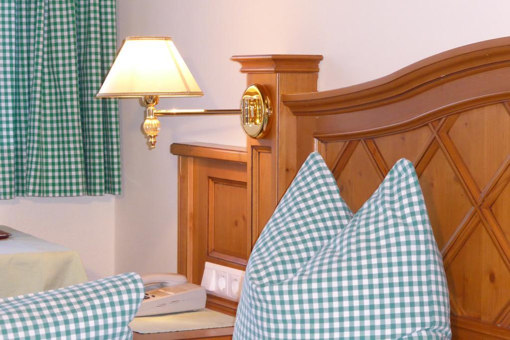 Walch'S Camping & Landhaus بغاتز المظهر الخارجي الصورة