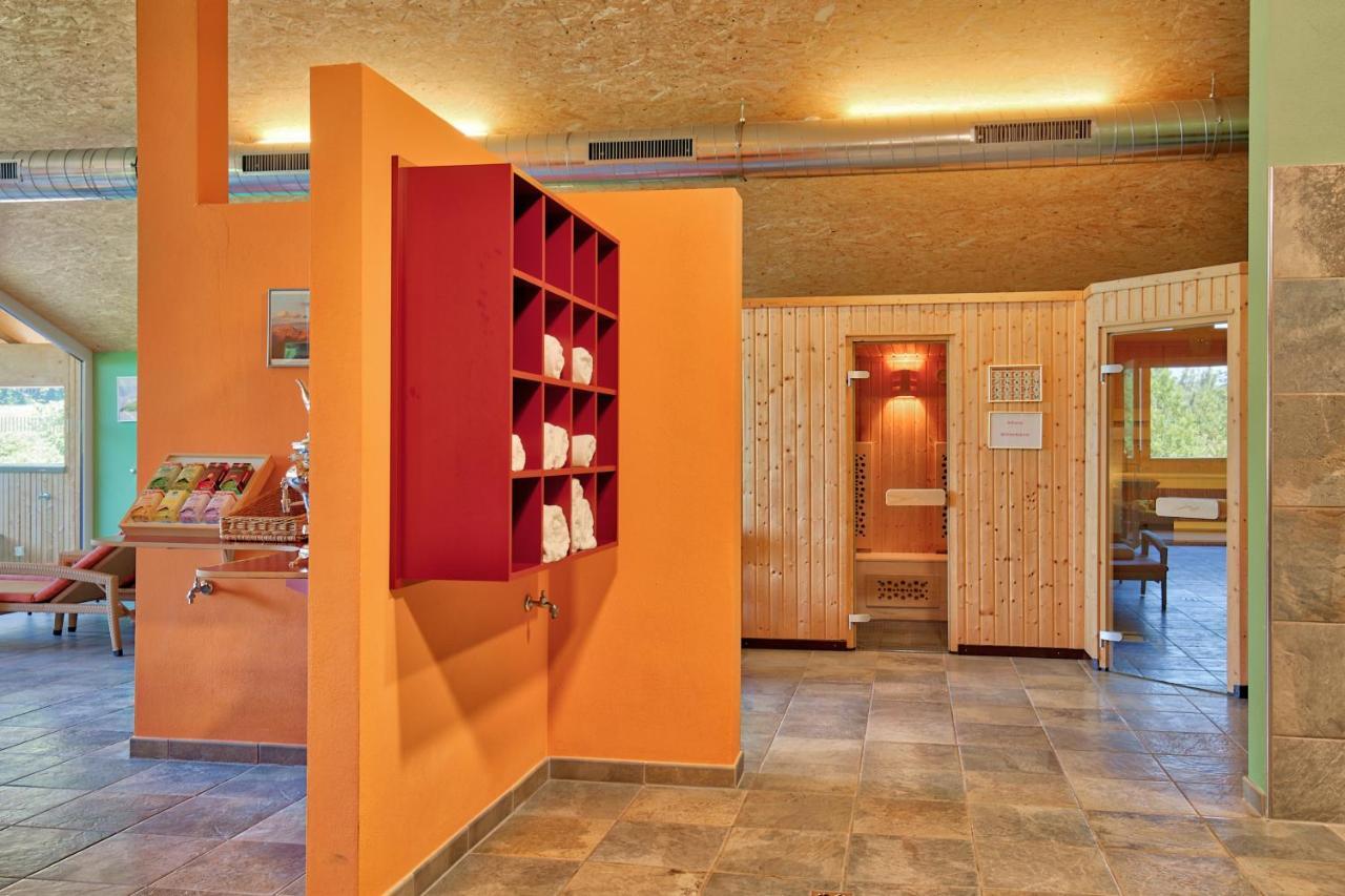 Walch'S Camping & Landhaus بغاتز المظهر الخارجي الصورة